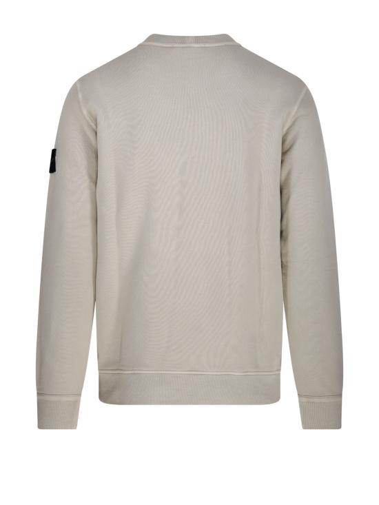  스톤 아일랜드 긴팔 티셔츠 811561241V0197 PLASTER DOM - STONE ISLAND