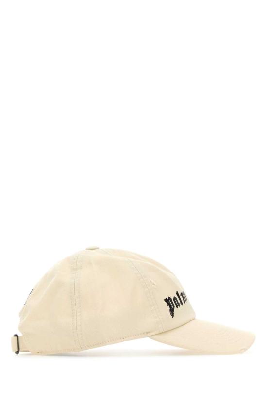  팜앤젤스 볼캡 PMLB104F24FAB0030310 WHITE DOM - PALM ANGELS
