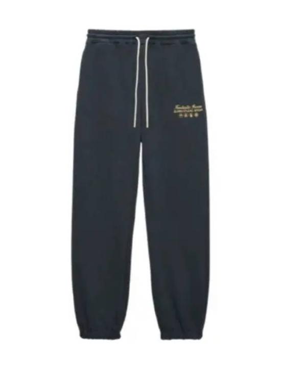  엠에스지엠 트레이닝/조거 팬츠 3746MP0124779298 GRAY DOM