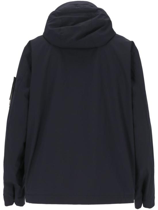  스톤 아일랜드 자켓 811540627A0020 NAVY DOM - STONE ISLAND