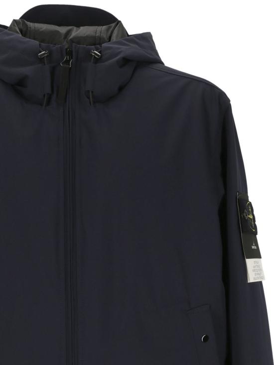  스톤 아일랜드 자켓 811540627A0020 NAVY DOM - STONE ISLAND
