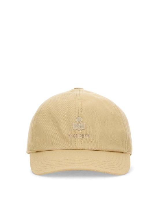  이자벨마랑 볼캡 CQ054XHAB3C19J90BE NEUTRAL DOM