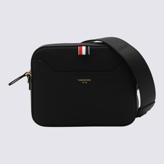 26SS 톰브라운 크로스백 UAG188AL0090001 BLACK DOM