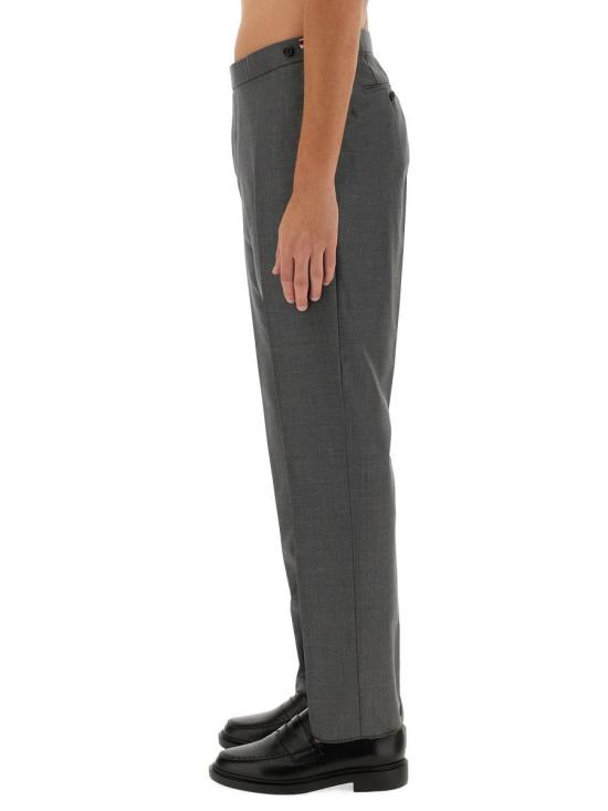  톰브라운 수트 팬츠 MTC159A00626035 MED GRAY DOM - THOM BROWNE