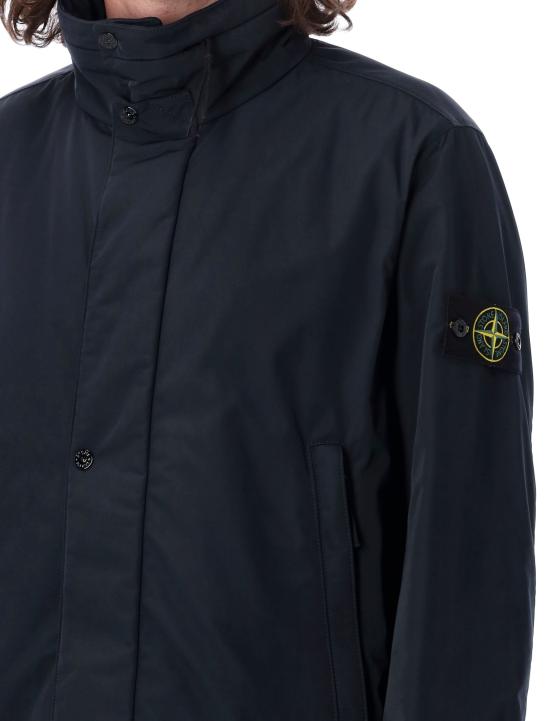 스톤 아일랜드 자켓 811543726V0020 NAVY DOM - STONE ISLAND