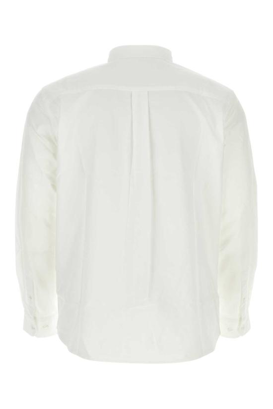 25SS 이자벨마랑 긴팔 셔츠 CH0041HAB1I14H20WH WHITE DOM - ISABEL MARANT