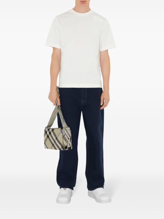  버버리 크로스백 8092604 LICHEN DOM - BURBERRY