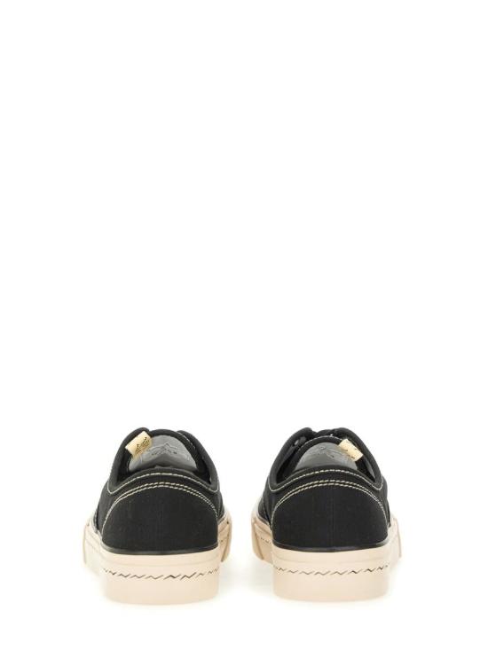  비즈빔 스니커즈 0124101001004BLACK DOM - VISVIM