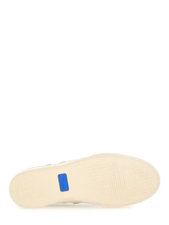  비즈빔 스니커즈 0124101001004BLACK DOM - VISVIM