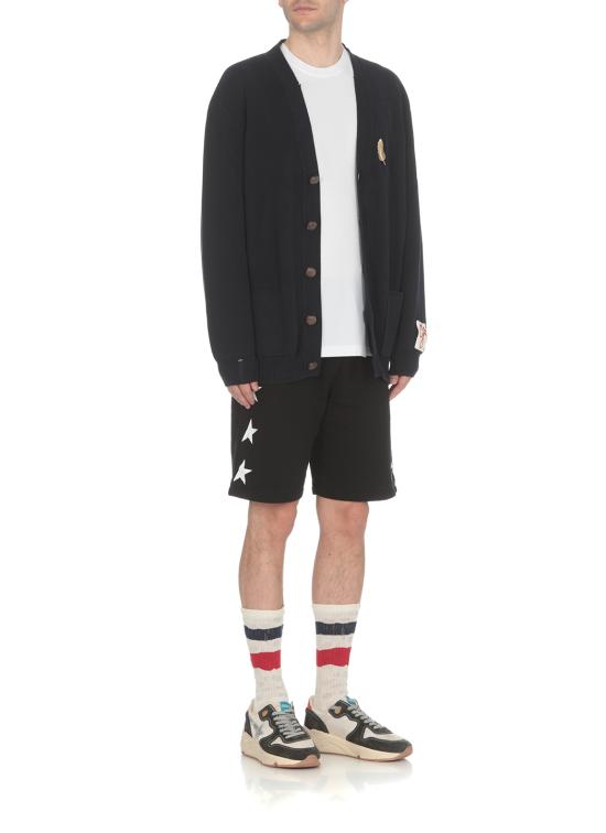 25SS 골든구스 반팔 티셔츠 GMP01220P00059310364 DOM - GOLDEN GOOSE