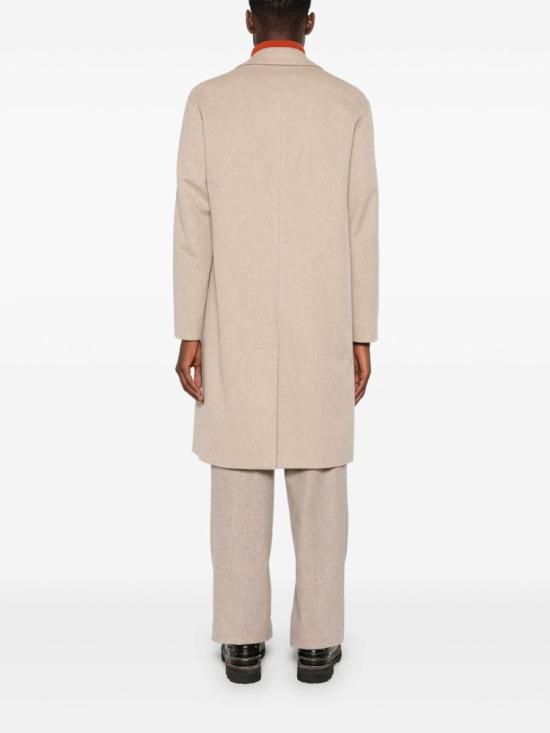  라르디니 코트 IV23152IVC63618200 BEIGE DOM