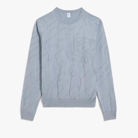  벨루티 스웨터 R27KRL22800132N DOM