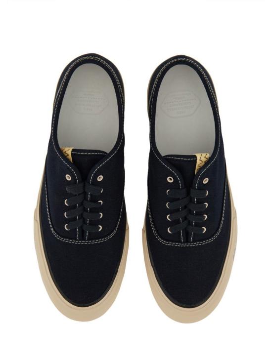  비즈빔 스니커즈 0124101001004NAVY DOM - VISVIM