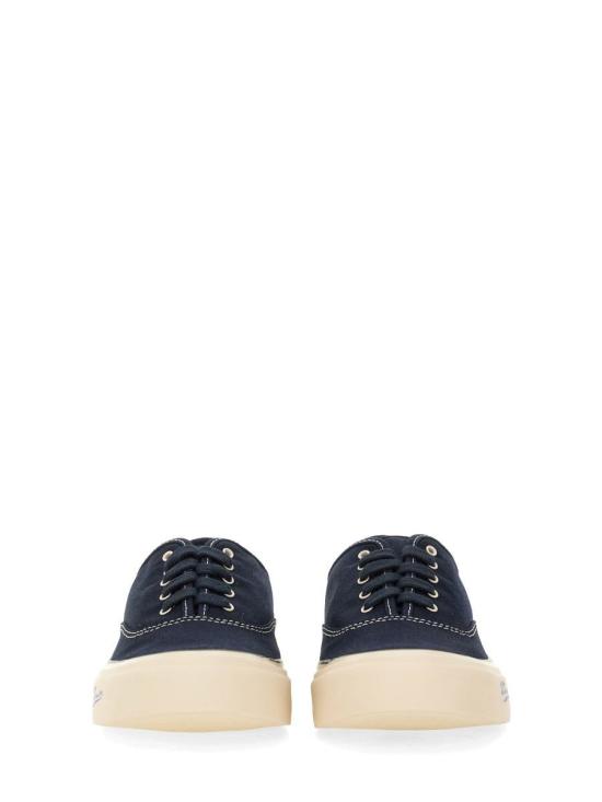  비즈빔 스니커즈 0124101001004NAVY DOM - VISVIM