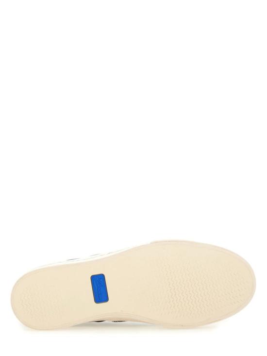  비즈빔 스니커즈 0124101001004NAVY DOM - VISVIM