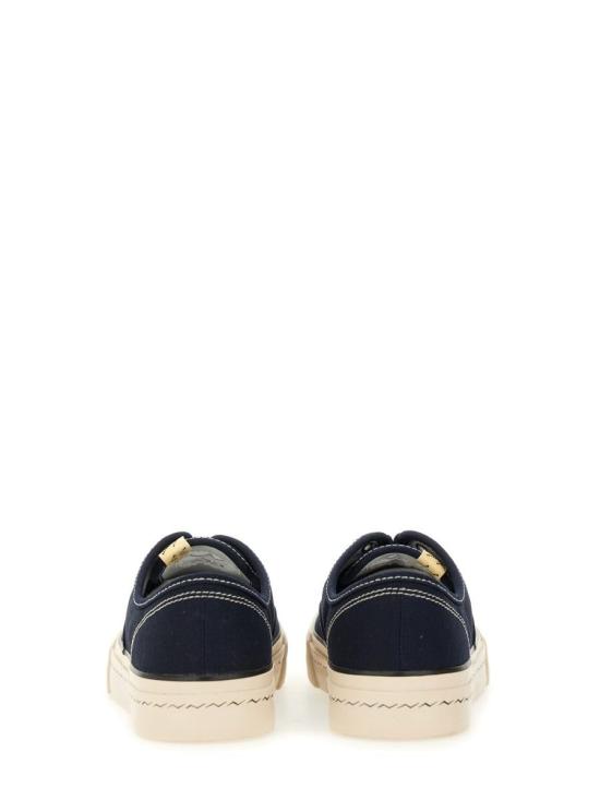  비즈빔 스니커즈 0124101001004NAVY DOM - VISVIM
