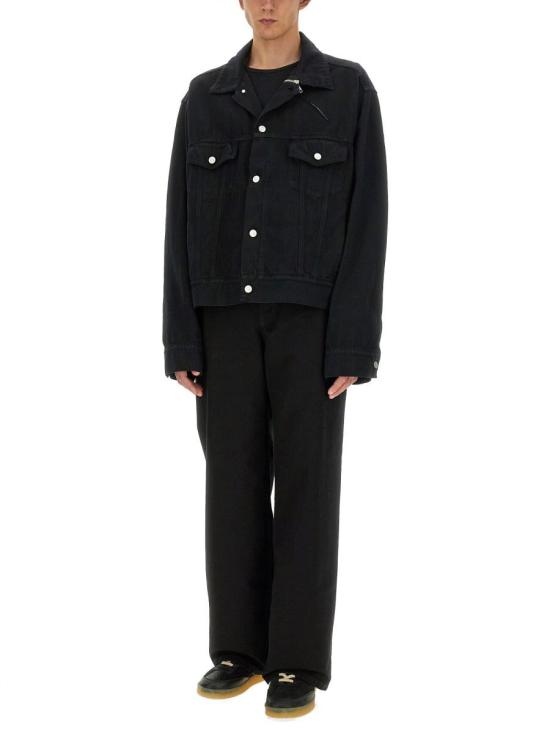  MM6 메종마르지엘라 데님 자켓 SH0AM0022S30460900 DOM - MM6 MAISON MARGIELA