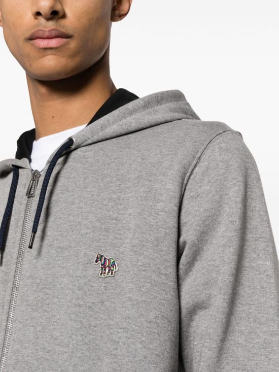 25FW 폴 스미스 자켓 M2R360RKZEBRA72 GRAY DOM - PAUL SMITH