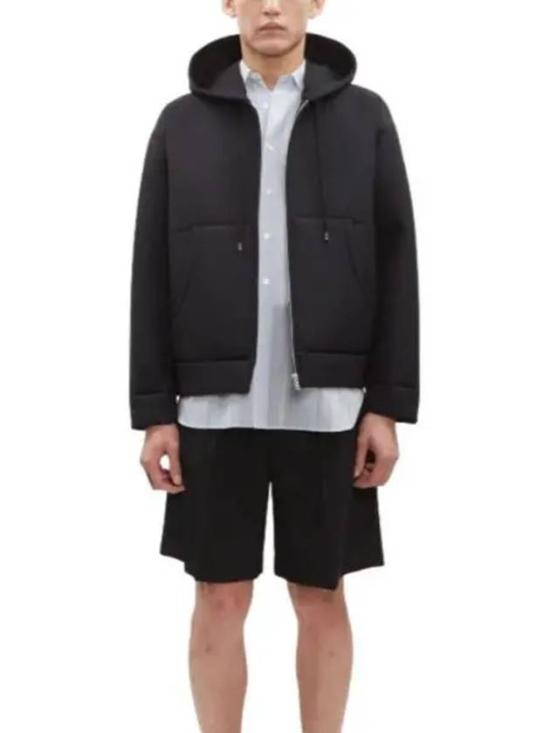  오라리 자켓 A24SB01TB DARKNAVY DOM