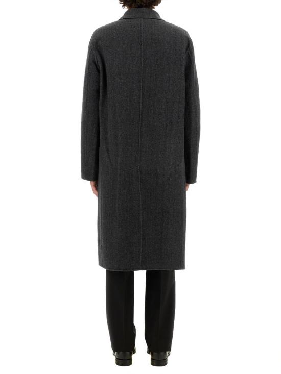  띠어리 코트 N0871435A0P DOM - THEORY