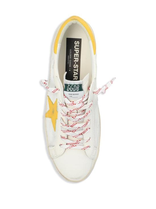  골든구스 부츠 GMF00103F00615210356 DOM - GOLDEN GOOSE