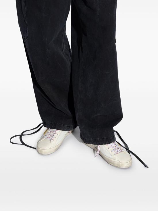  골든구스 부츠 GMF00103F00615210356 DOM - GOLDEN GOOSE