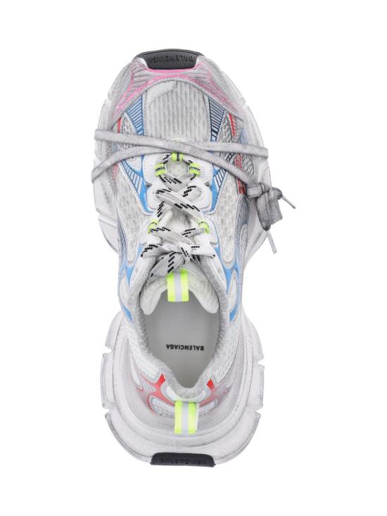  발렌시아가 3XL 스니커즈 734734W3XL59645 DOM - BALENCIAGA