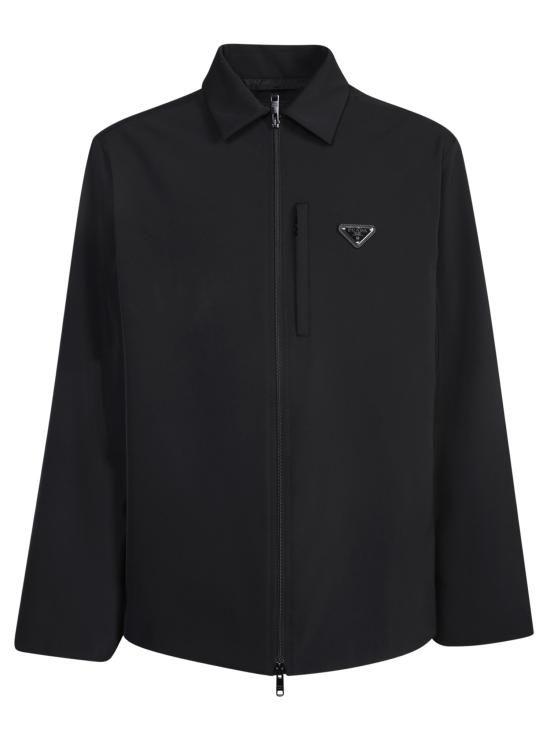  프라다 자켓 SC640M11QLF0002 BLACK DOM