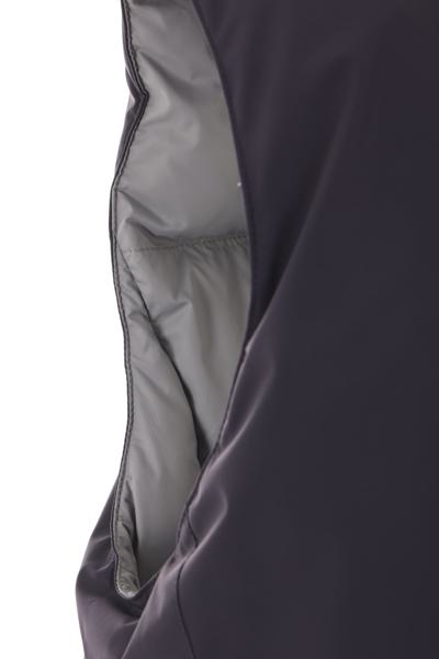  브루넬로 쿠치넬리 베스트 MM4911775CRI58 DOM - BRUNELLO CUCINELLI