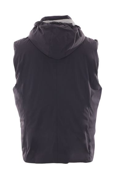  브루넬로 쿠치넬리 베스트 MM4911775CRI58 DOM - BRUNELLO CUCINELLI