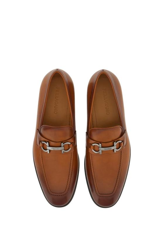  살바토레 페라가모 로퍼 021669762637 DOM - SALVATORE FERRAGAMO