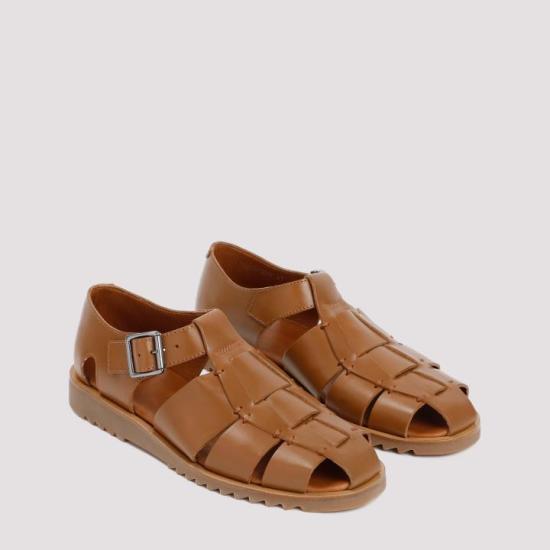  파라부트 퍼시픽 샌들 1233 03 DOM - PARABOOT