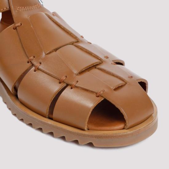  파라부트 퍼시픽 샌들 1233 03 DOM - PARABOOT
