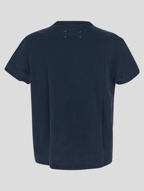  마르지엘라 반팔 티셔츠 S30GC0701S22816505 DOM - MAISON MARGIELA