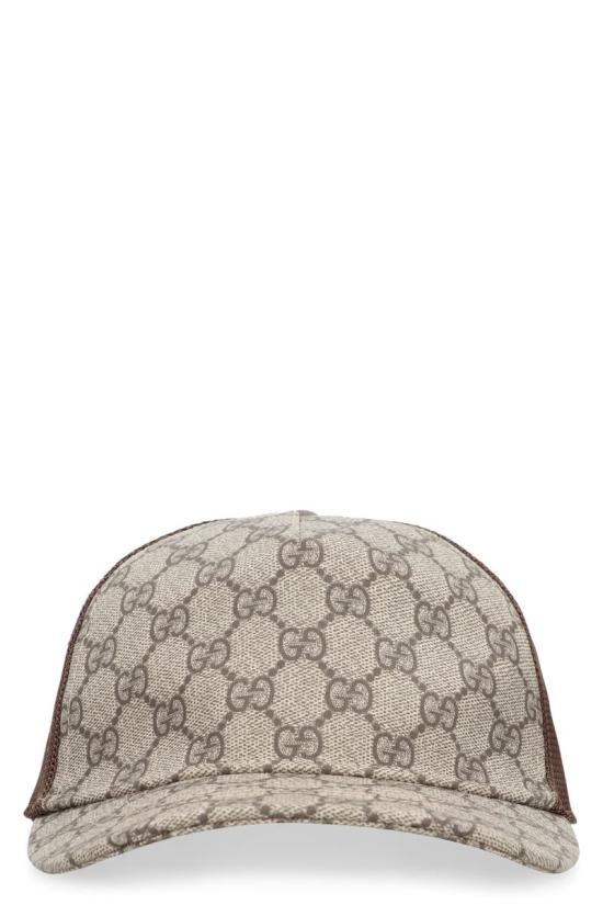  구찌 모자 7633324HA4U9764 DOM