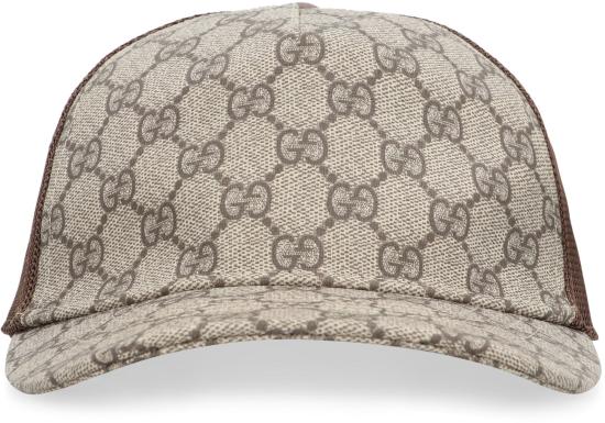  구찌 모자 7633324HA4U9764 DOM - GUCCI