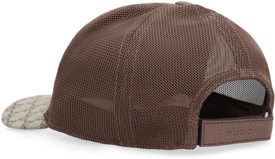  구찌 모자 7633324HA4U9764 DOM - GUCCI