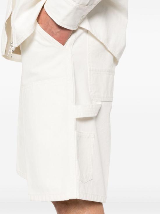  칼하트 WIP 숏팬츠 I033118D602 DOM - CARHARTT WIP