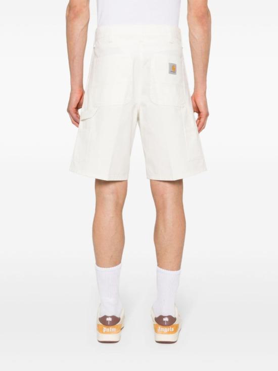  칼하트 WIP 숏팬츠 I033118D602 DOM - CARHARTT WIP