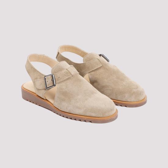 25SS 파라부트 샌들 183237 ROPE DOM - PARABOOT