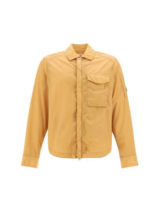  씨피 컴퍼니 자켓 16CMOS039A 005904G 437 PASTRY SHELL DOM