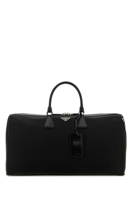  프라다 더플백 2VC018789F0002 BLACK DOM