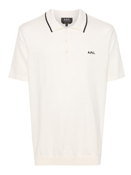 25SS 아페쎄 폴로 티셔츠 COGDKH23309TAK DOM