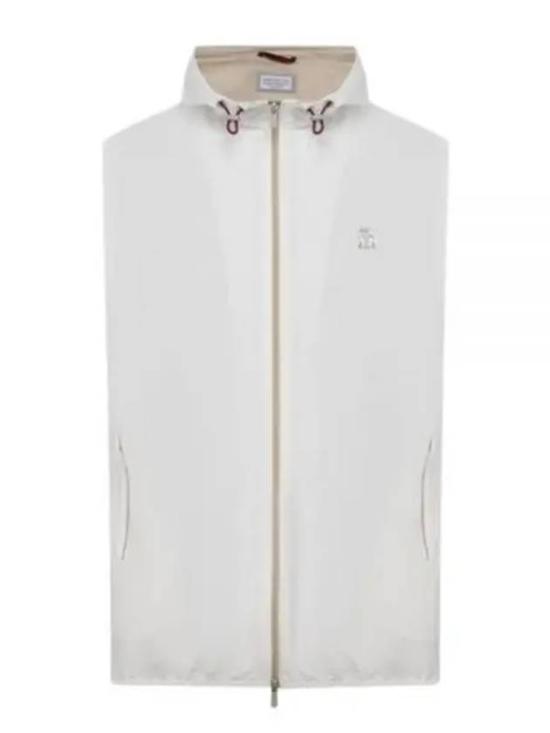  브루넬로 쿠치넬리 베스트 MM40A7450GCUF75 DOM