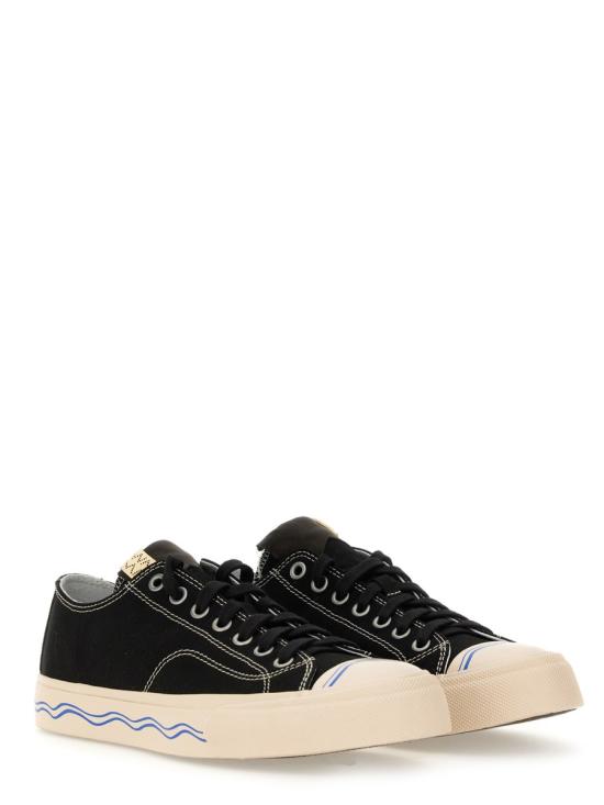  비즈빔 스니커즈 0124101001002 BLACK DOM - VISVIM