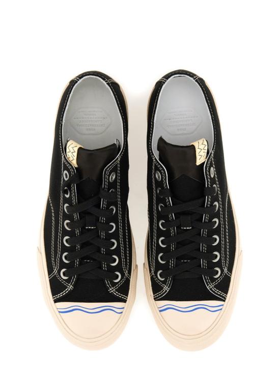  비즈빔 스니커즈 0124101001002 BLACK DOM - VISVIM