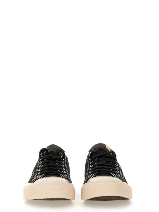  비즈빔 스니커즈 0124101001002 BLACK DOM - VISVIM