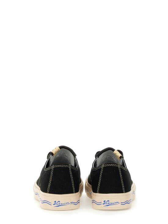  비즈빔 스니커즈 0124101001002 BLACK DOM - VISVIM
