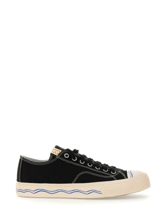  비즈빔 스니커즈 0124101001002 BLACK DOM