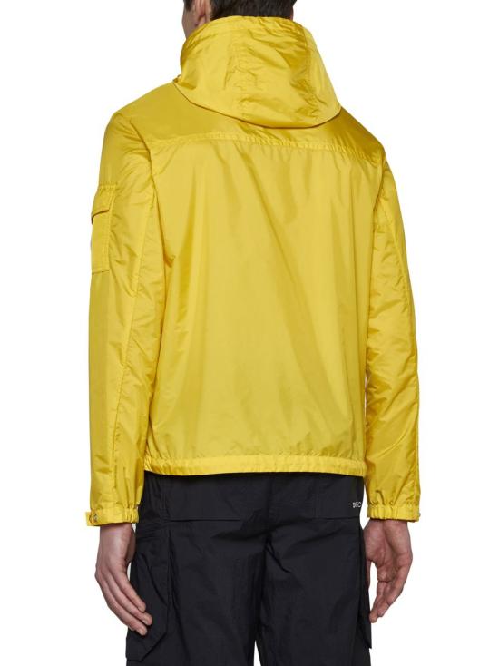  몽클레어 에티아슈 레인 자켓 1A00101 5968E 10O DOM - MONCLER